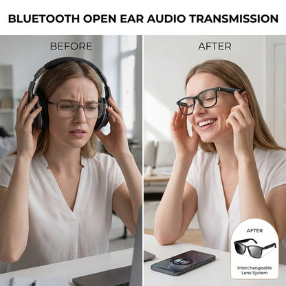 All-weather on-body AI assistant, real-time multilingual simultaneous translation, seamless cross-border communication, all-round AI recognition for everything, on-body professional recorder, hands-free calls, music playback