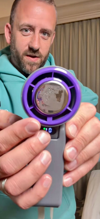 Velaire™ Cooling Fan