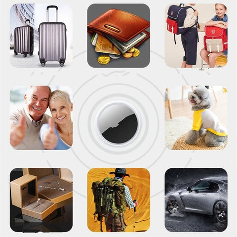 GPSafe™️ I Mini-GPS-Ortungsgerät (1+1 GRATIS)