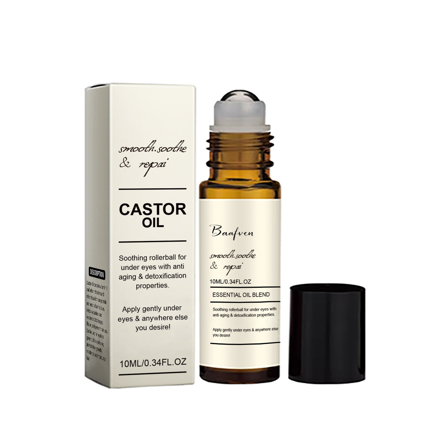 The Express Anti-Wrinkle – Instant Lifting Effect