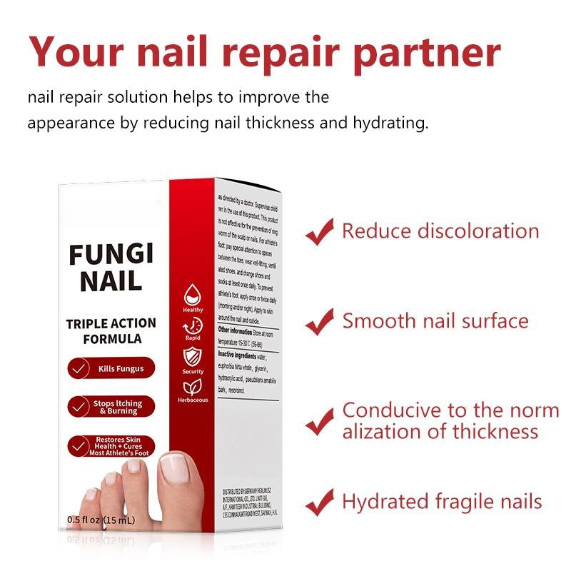 Toenail Fungus Treatment Extra Strengthr