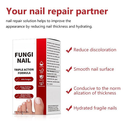 Toenail Fungus Treatment Extra Strengthr
