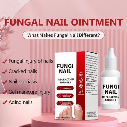 Toenail Fungus Treatment Extra Strengthr