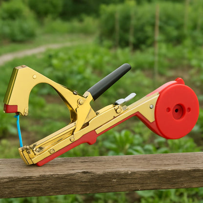 Garden Taper™ - Pflanzenbinde-Werkzeug