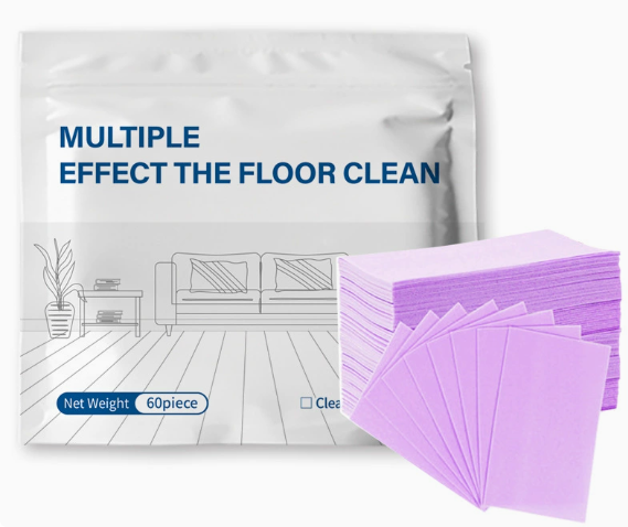 Multi-Surface Antibacterial Cleaner for Hardwood, Tile & Laminate