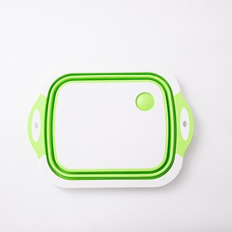 🔥🌡️🍗🥗BBQ & Meal Prep Tub | Collapsible Prep Tub🍖🏕️