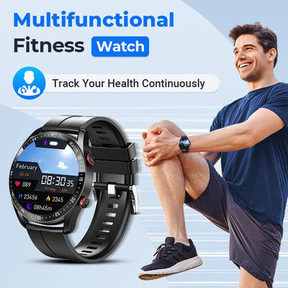 [🔥Today's lowest price]Intelligent sports watch for recognising health conditions