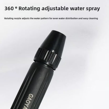2026 Upgraded High Pressure Water Sprayer -3 Adjustable Spray Modes For Garden, Car, Patio