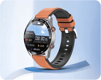 [🔥Today's lowest price]Intelligent sports watch for recognising health conditions