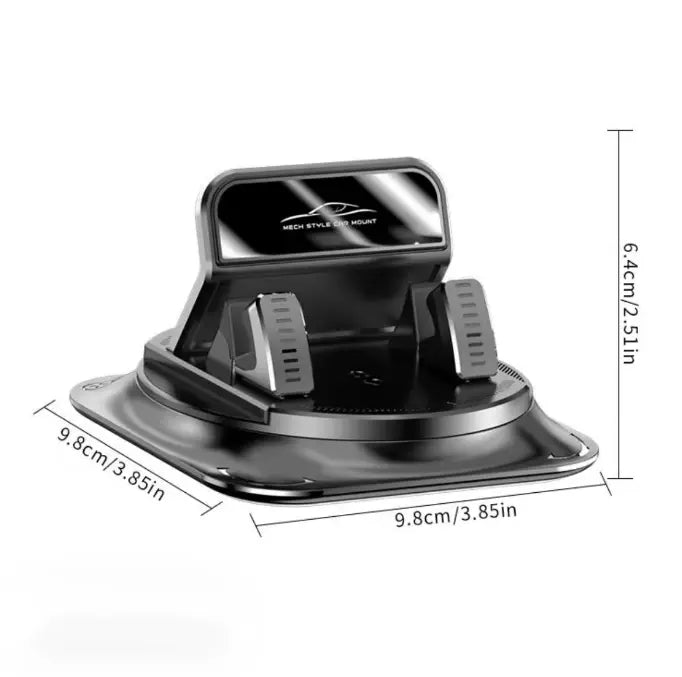Car phone holder