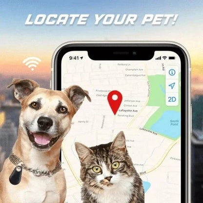 Today's Flash Sale⚡ 50% OFF🔥Intelligent Tracking Locator
