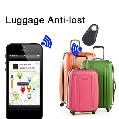 Today's Flash Sale⚡ 50% OFF🔥Intelligent Tracking Locator