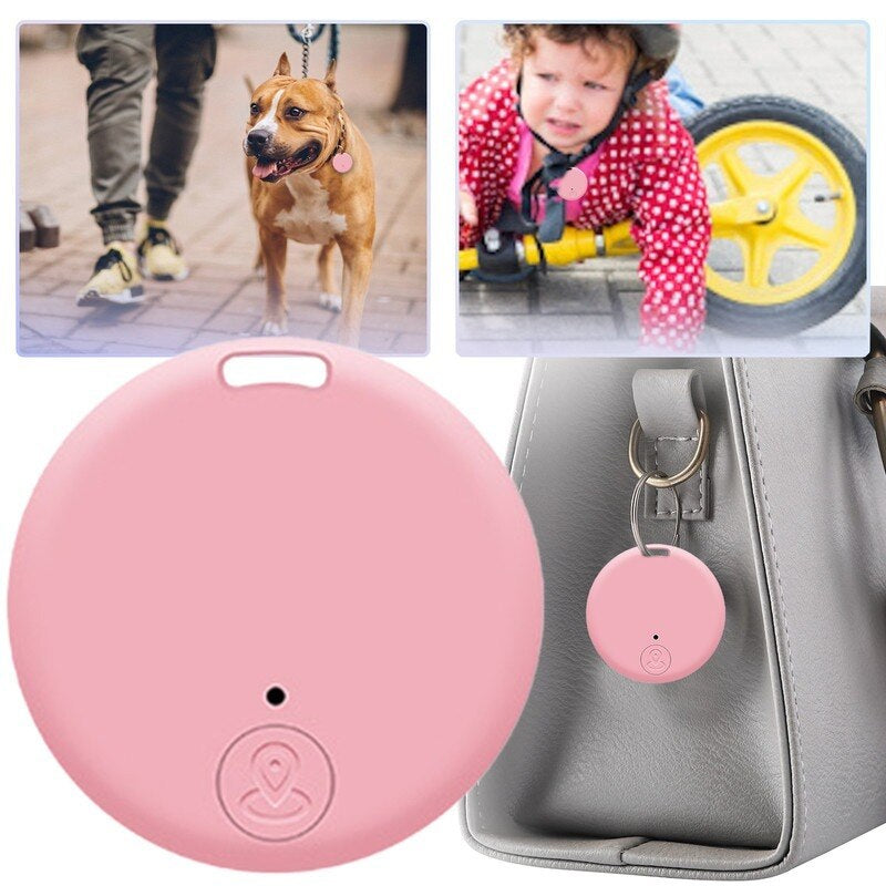 GPSafe™️ I Mini-GPS-Ortungsgerät (1+1 GRATIS)
