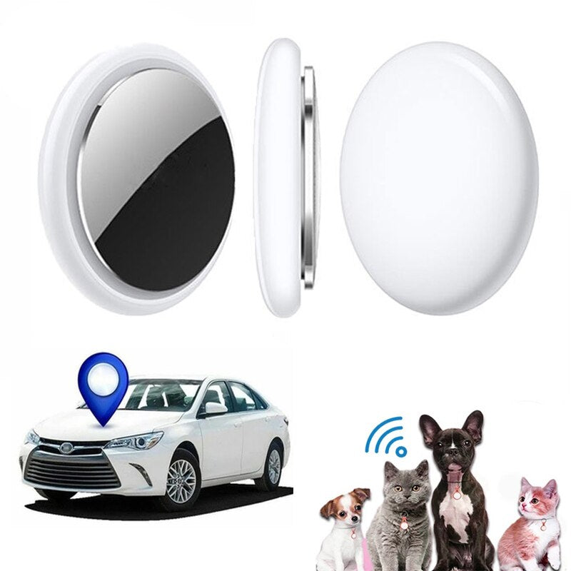 GPSafe™️ I Mini-GPS-Ortungsgerät (1+1 GRATIS)
