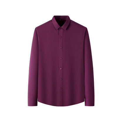 STRETCH NON-IRON ANTI-WRINKLE SHIRT🔥💕