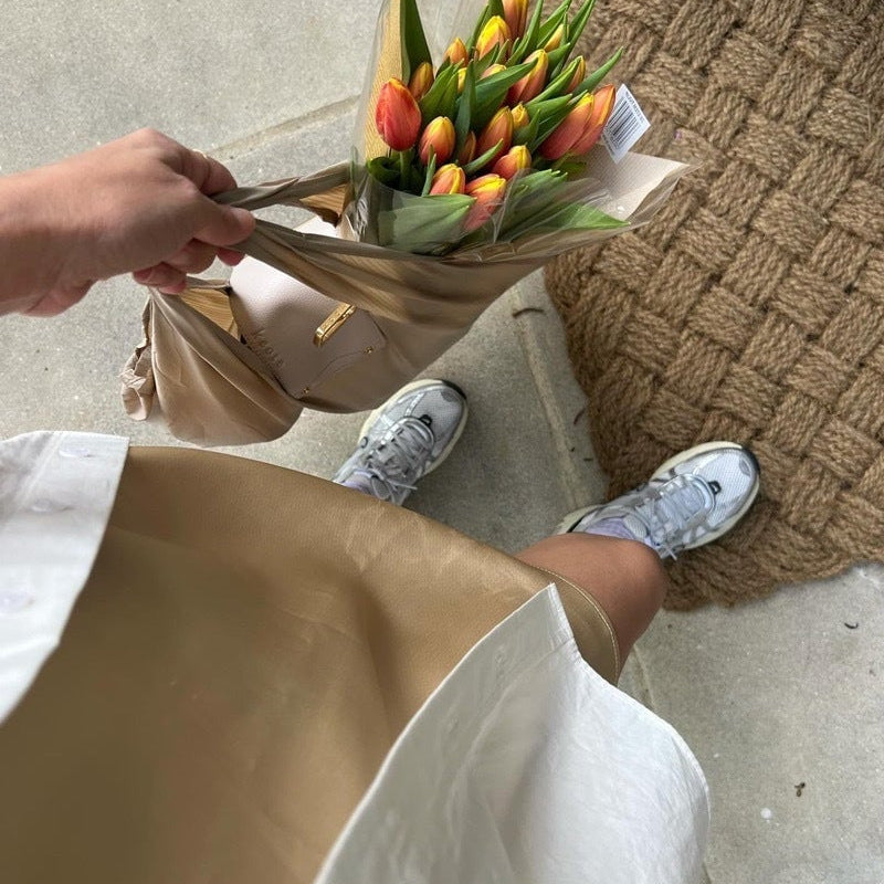 Keytote: The Compact, Multi-Functional Tote That Fits in Your Pocket
