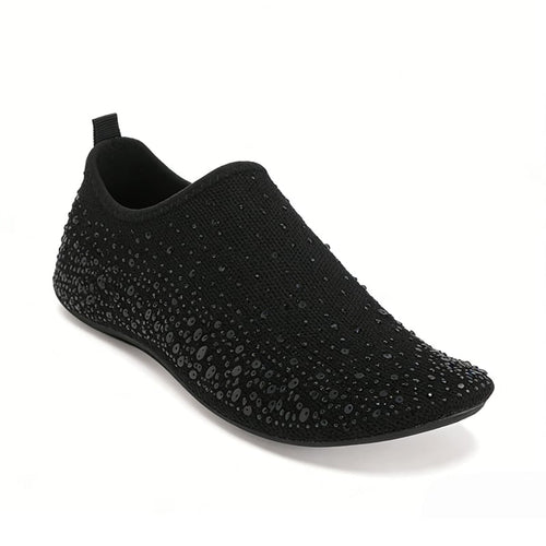 Women's Barefoot Water Shoes Travel House Slippers