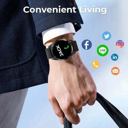 [🔥Today's lowest price]Intelligent sports watch for recognising health conditions