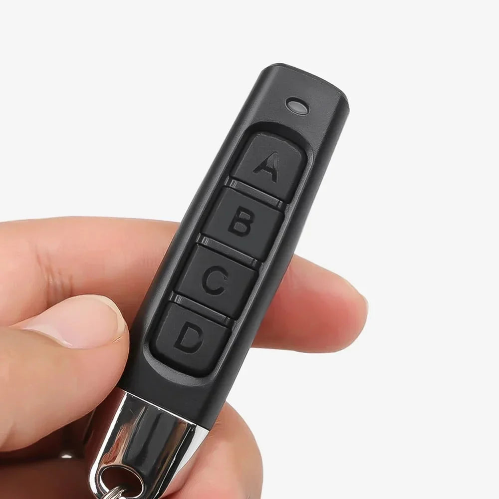 UniKey™ - Ferngesteuerter Vervielfältiger (1+1 GRATIS)