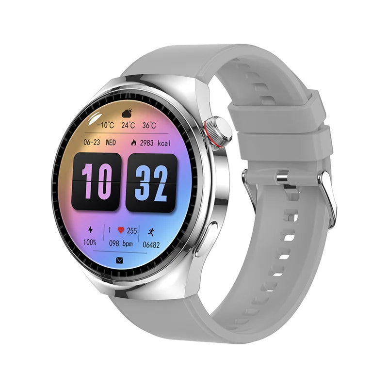 🔥90% OFF Limited Time Deal | Premium Health Smart Watch, Multi-piece Bundle with Free Shipping & 30-Day Money Back Guarantee