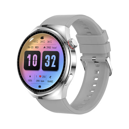 🔥90% OFF Limited Time Deal | Premium Health Smart Watch, Multi-piece Bundle with Free Shipping & 30-Day Money Back Guarantee