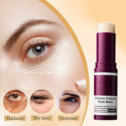 🔥Calcium Multi Balm | Anti-aging, Sagging, Wrinkles 💫