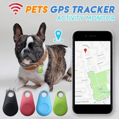 Today's Flash Sale⚡ 50% OFF🔥Intelligent Tracking Locator