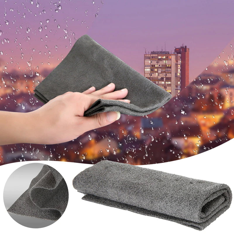 UltraWipe™️ I Eingedicktes Magisches Reinigungstuch