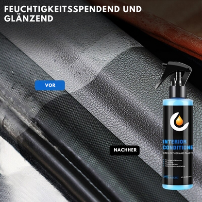 FixFusion™ - Kunststoff und Lederrestaurator