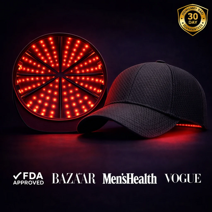Torven Hair Regrowth Red Light Therapy