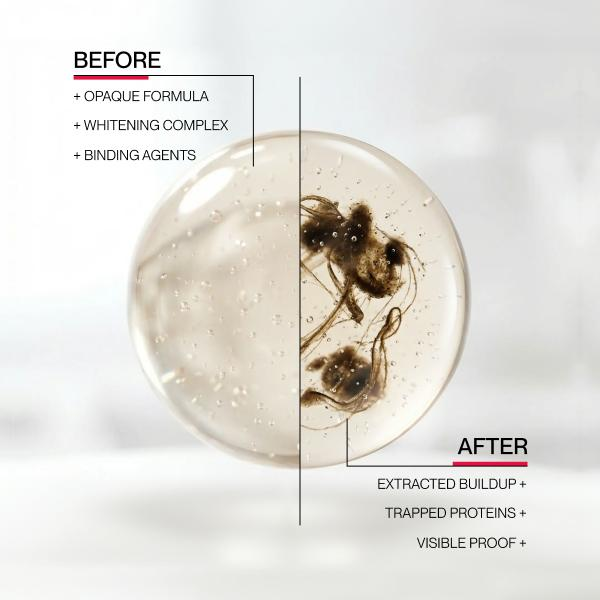 ✨ Stain Whitening Mouthwash 🌿 | Brighten Your Smile & Freshen Your Breath with Essential Oils 🦷🌬️   -$AC