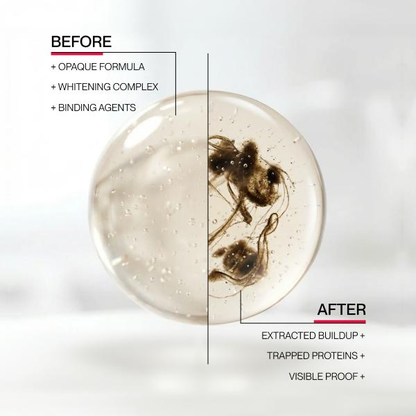 ✨ Stain Whitening Mouthwash 🌿 | Brighten Your Smile & Freshen Your Breath with Essential Oils 🦷🌬️   -$AC