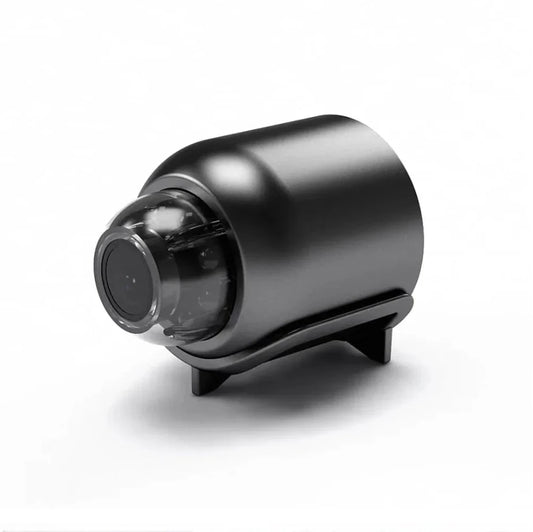 Mini 4G Wifi Camera HD 🔥