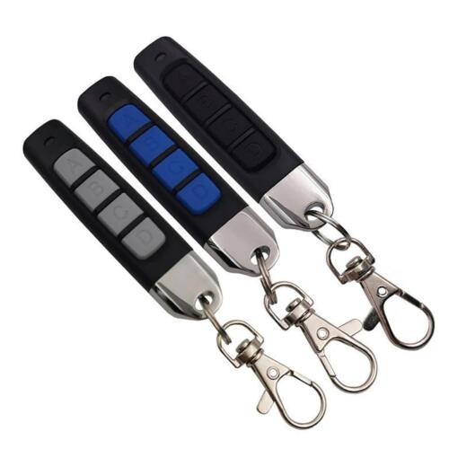 UniKey™ - Ferngesteuerter Vervielfältiger (1+1 GRATIS)